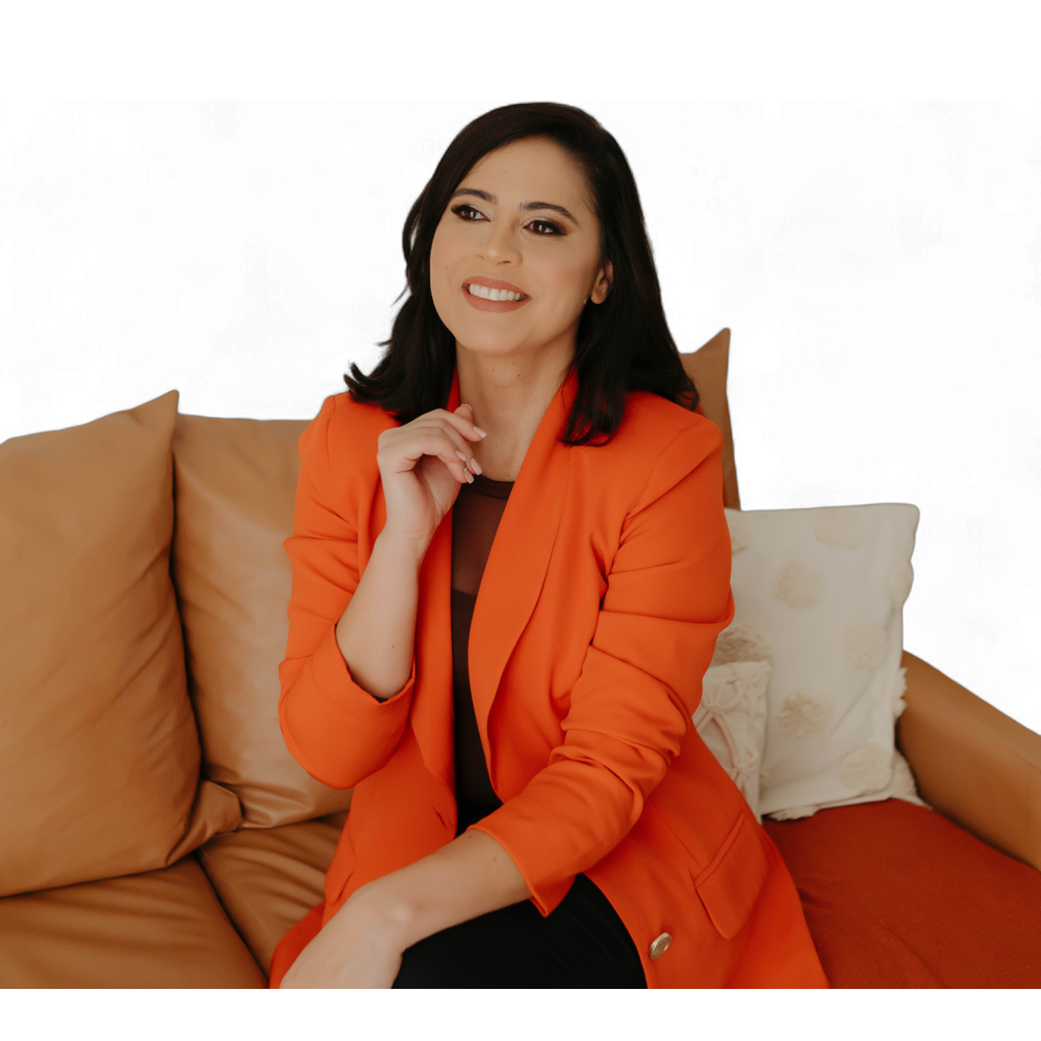 Déborah Cruz